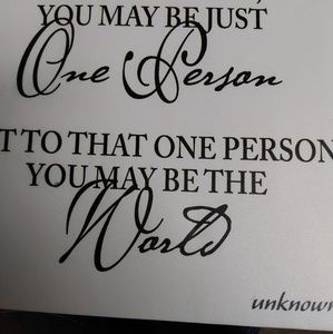 Meet your Posher, Melanie